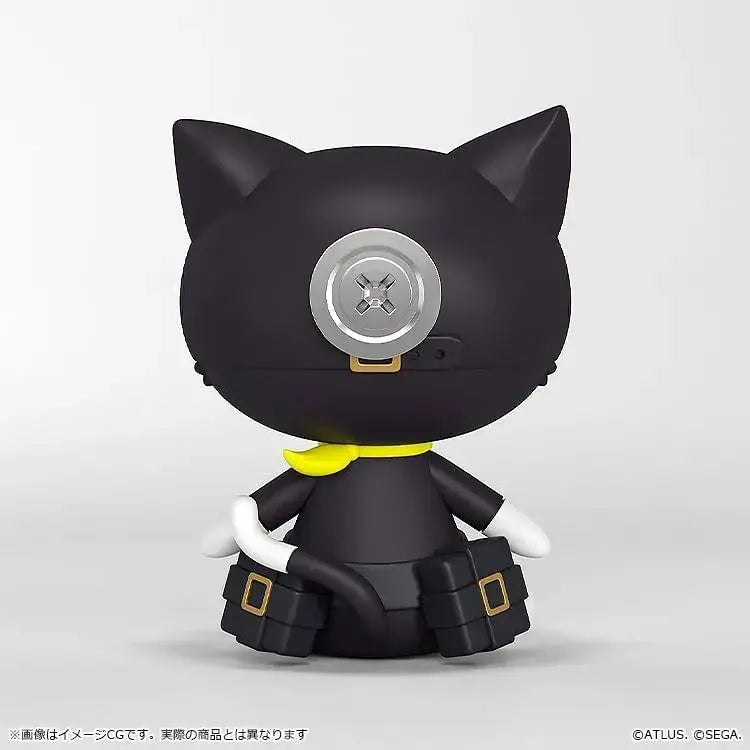 Good Smile Company Huggy Morgana Figure Persona 5 The Royal 2.6in