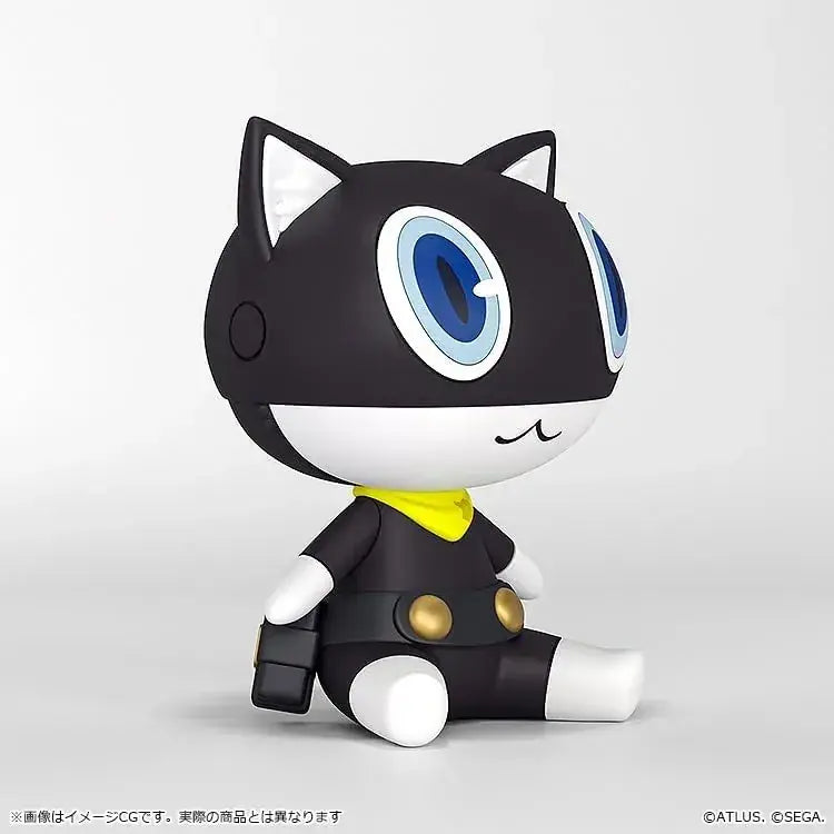 Good Smile Company Huggy Morgana Figure Persona 5 The Royal 2.6in