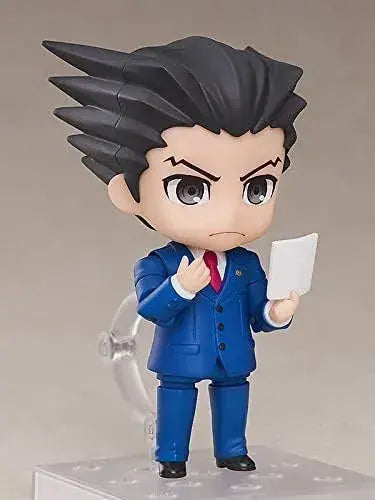 Good Smile Company Inverted Court Ryuichi Nendoroid Figure 10cm