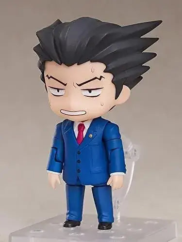 Good Smile Company Inverted Court Ryuichi Nendoroid Figure 10cm