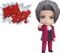 Good Smile Company Miken Sai Nendoroid Figure with Damage Care