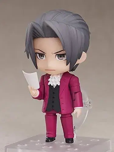Good Smile Company Miken Sai Nendoroid Figure with Damage Care