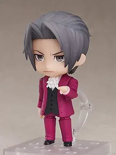 Good Smile Company Miken Sai Nendoroid Figure with Damage Care