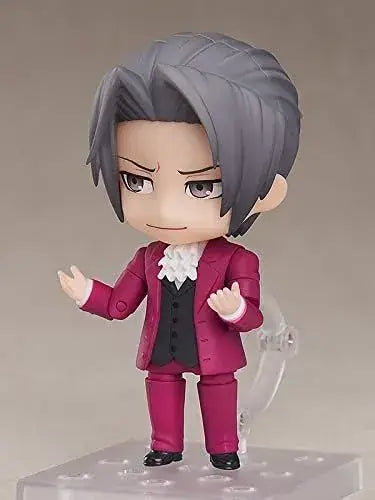 Good Smile Company Miken Sai Nendoroid Figure with Damage Care