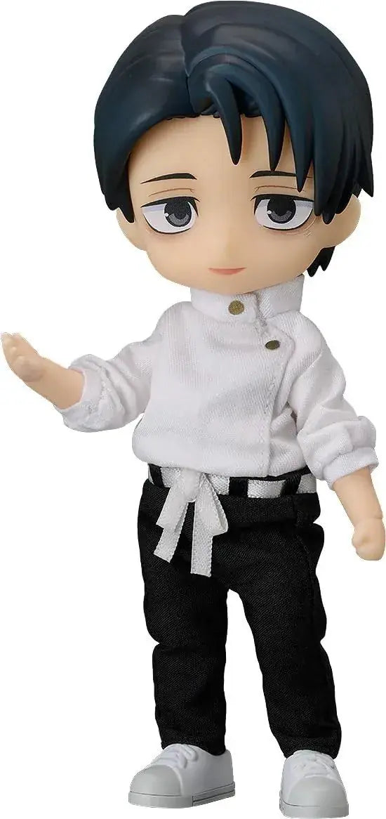 Good Smile Company Yuta Okkotsu Nendoroid Doll Figure Display