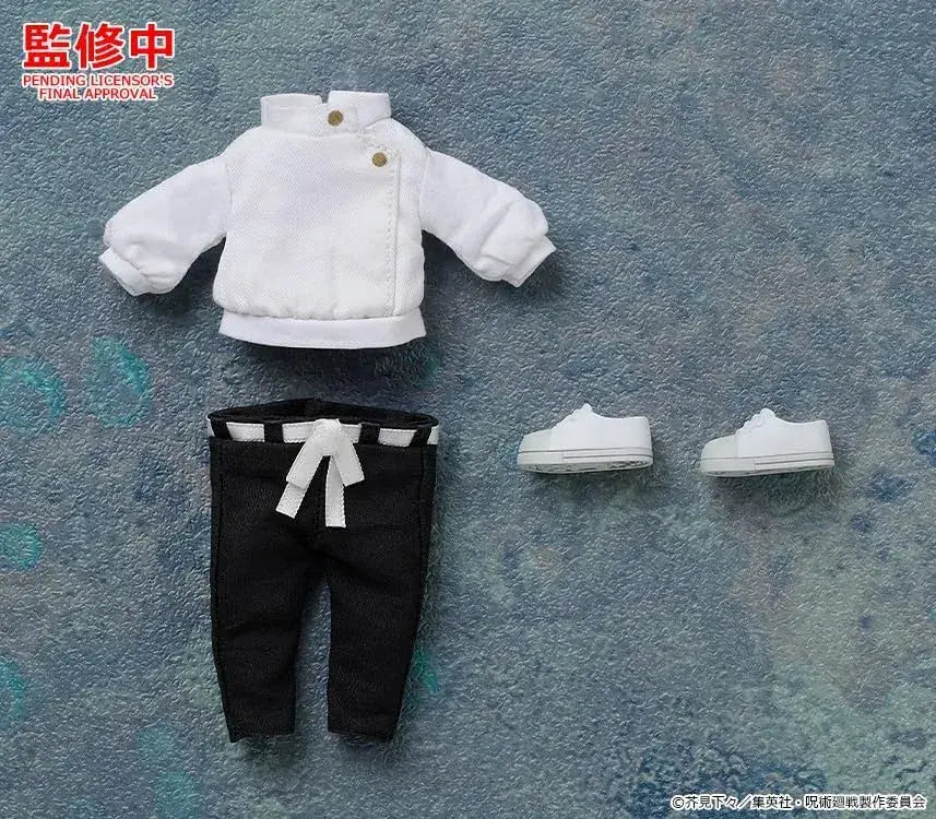 Good Smile Company Yuta Okkotsu Nendoroid Doll Figure Display