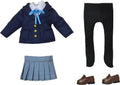 Good Smile Company Yui Hirasawa K-ON! Nendoroid Doll Outfit Set