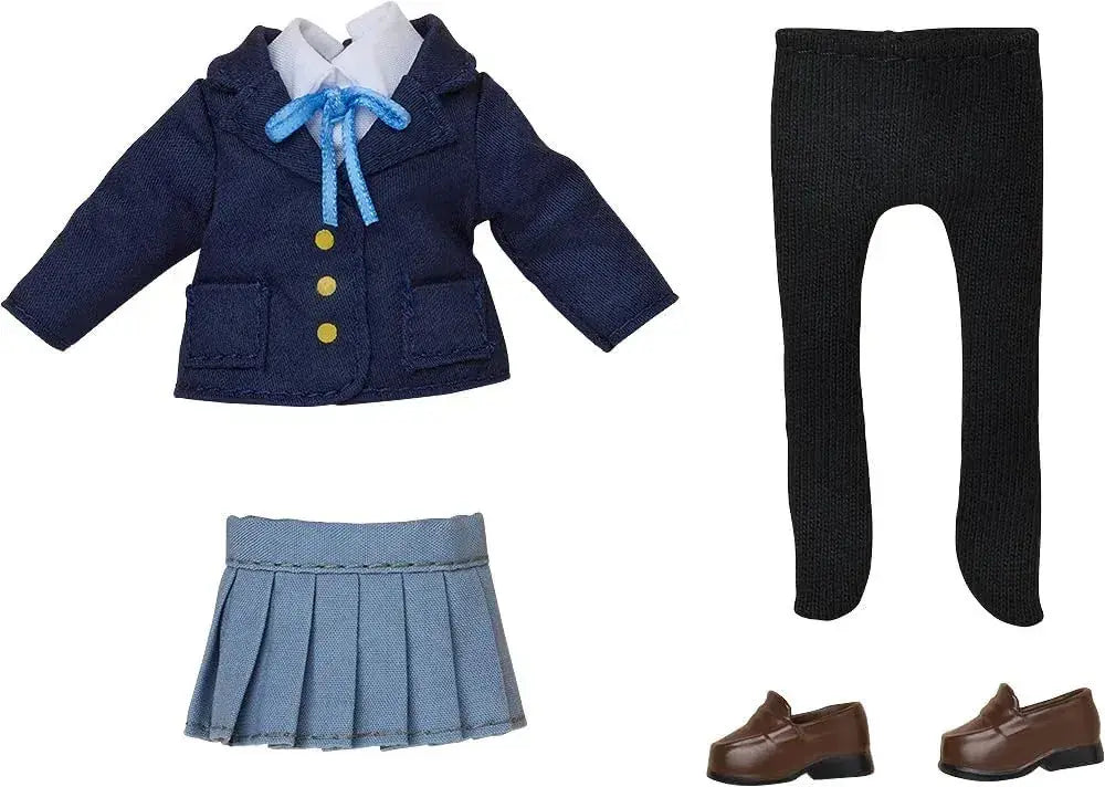 Good Smile Company Yui Hirasawa K-ON! Nendoroid Doll Outfit Set