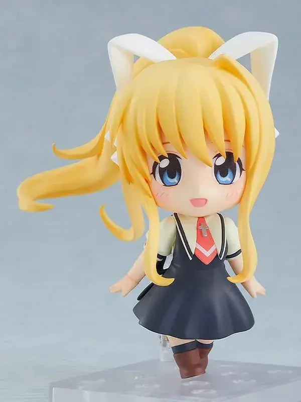 Good Smile Company Kaginado Misuzu Kamio Nendoroid Figure Display