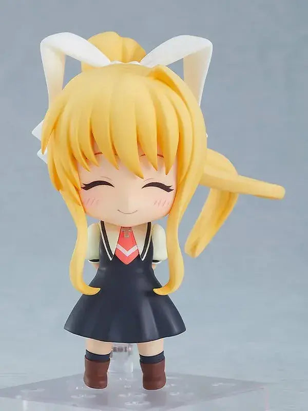 Good Smile Company Kaginado Misuzu Kamio Nendoroid Figure Display