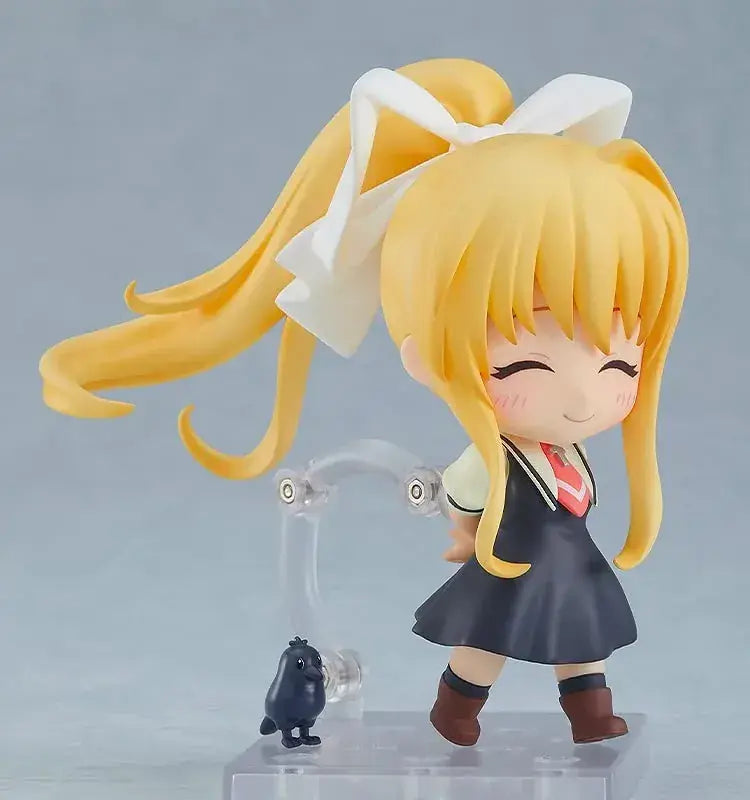 Good Smile Company Kaginado Misuzu Kamio Nendoroid Figure Display