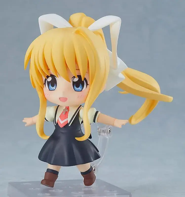 Good Smile Company Kaginado Misuzu Kamio Nendoroid Figure Display