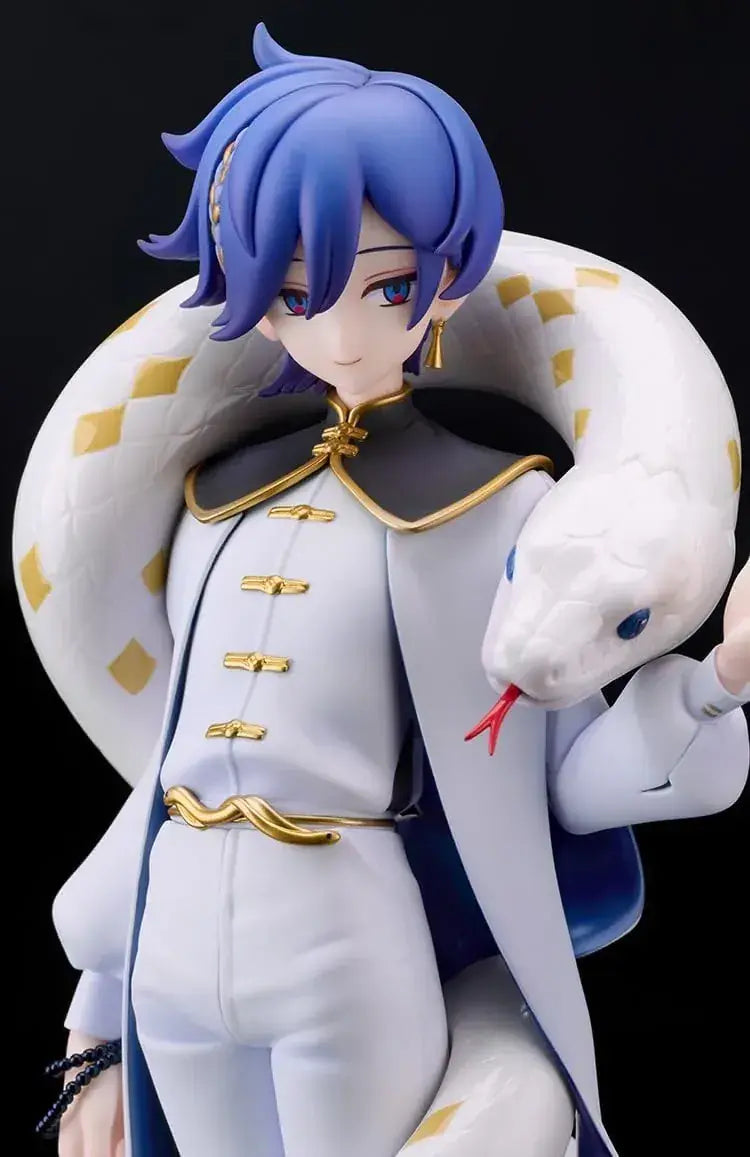 Good Smile Company KAITO Figure China Style Ver Parts 1/7 Scale