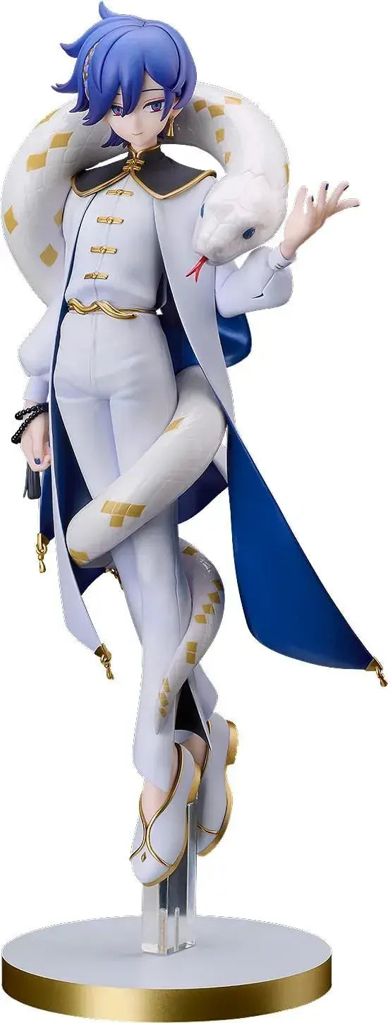 Good Smile Company KAITO Figure China Style Ver Parts 1/7 Scale