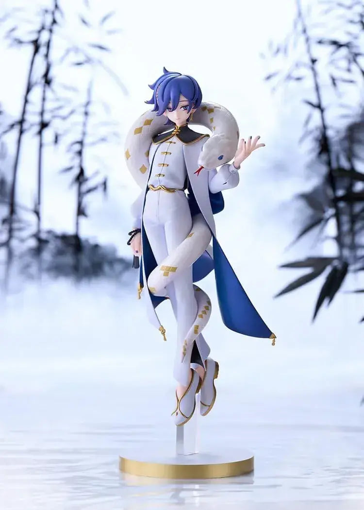 Good Smile Company KAITO Figure China Style Ver Parts 1/7 Scale