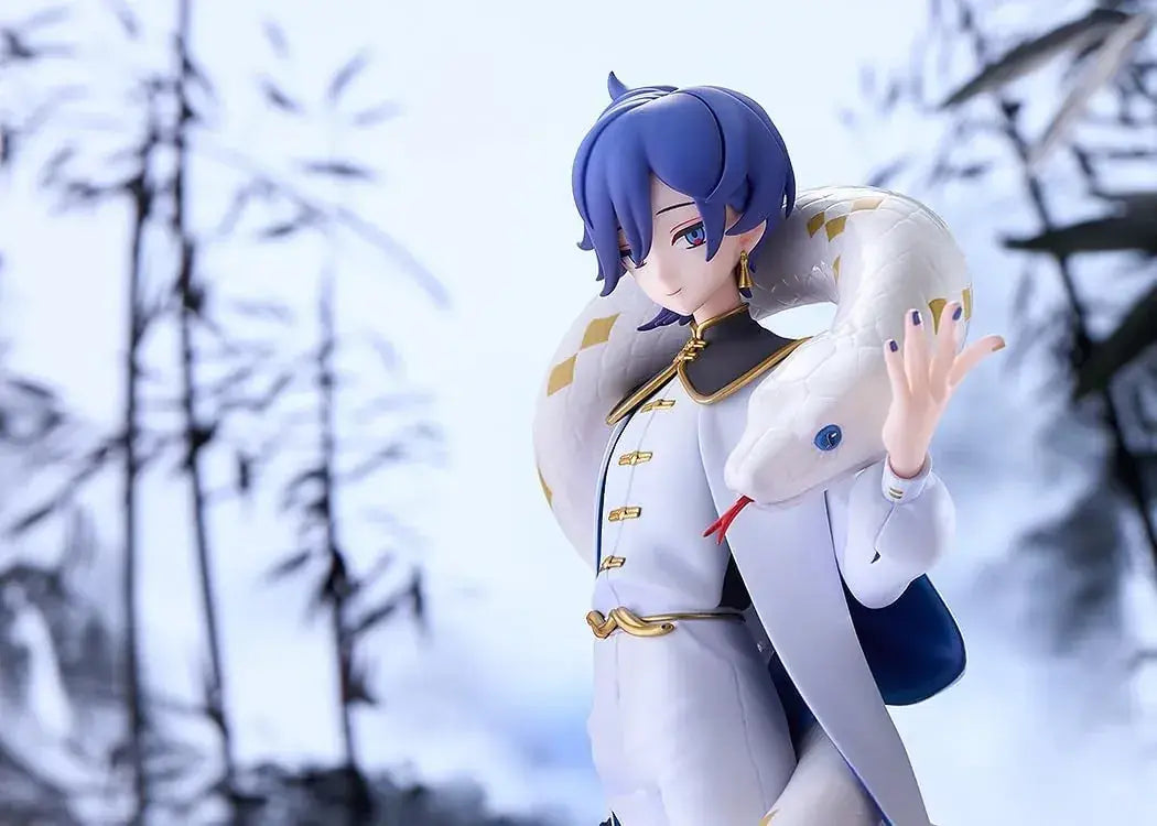 Good Smile Company KAITO Figure China Style Ver Parts 1/7 Scale