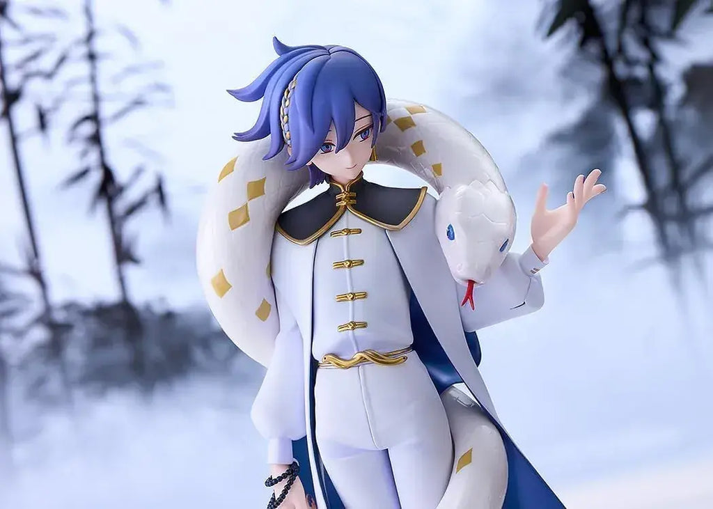 Good Smile Company KAITO Figure China Style Ver Parts 1/7 Scale
