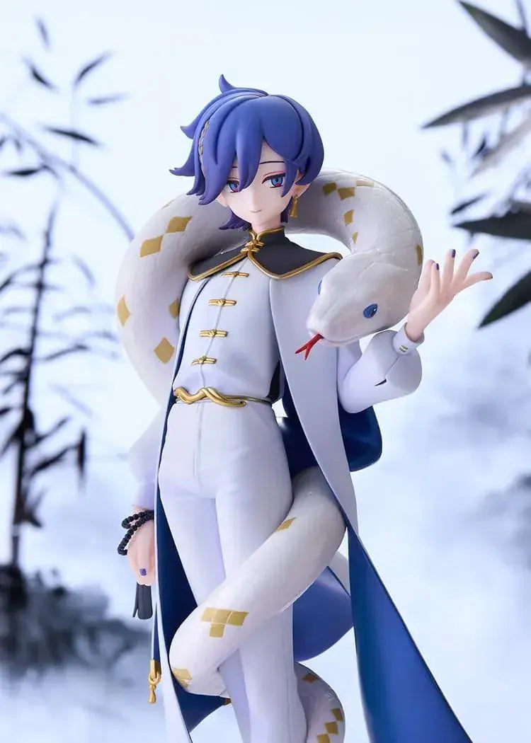 Good Smile Company KAITO Figure China Style Ver Parts 1/7 Scale