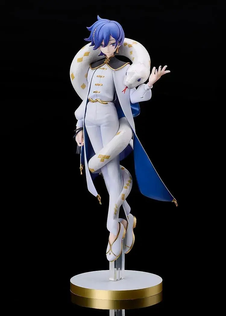 Good Smile Company KAITO Figure China Style Ver Parts 1/7 Scale