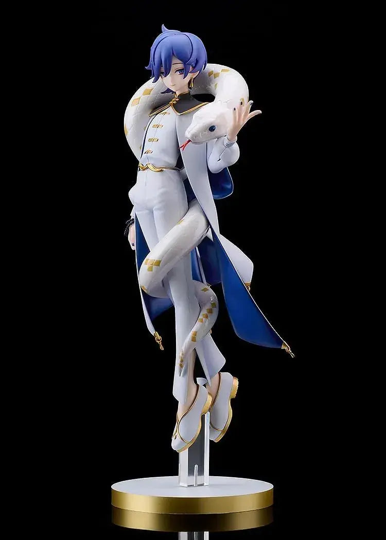Good Smile Company KAITO Figure China Style Ver Parts 1/7 Scale