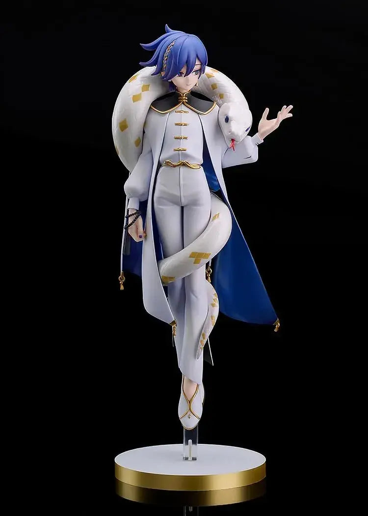 Good Smile Company KAITO Figure China Style Ver Parts 1/7 Scale
