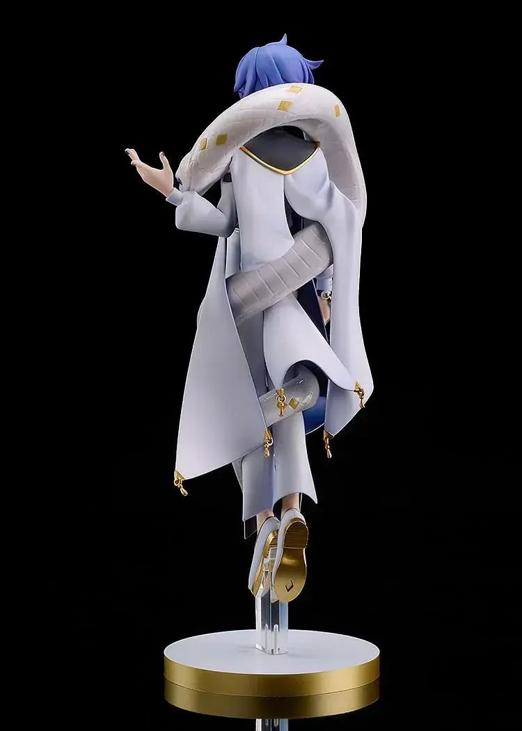 Good Smile Company KAITO Figure China Style Ver Parts 1/7 Scale