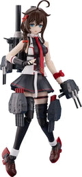 Good Smile Company PLAMATEA Jigashi Kai 3 Figure Assembly Model