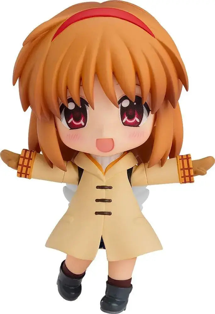 Good Smile Company Kanon Ayu Tsukimiya Nendoroid Figure 100mm