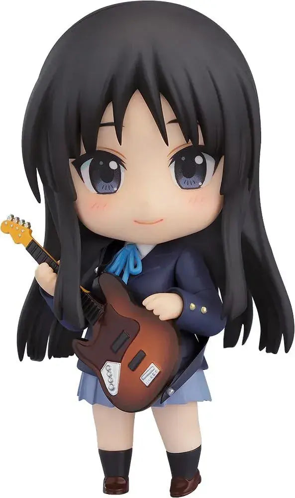 Good Smile Company Good Keon Akiyama Nendoroid Figure Version 2