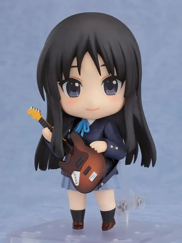 Good Smile Company Good Keon Akiyama Nendoroid Figure Version 2