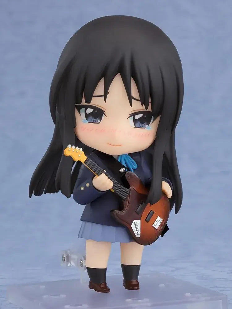 Good Smile Company Good Keon Akiyama Nendoroid Figure Version 2