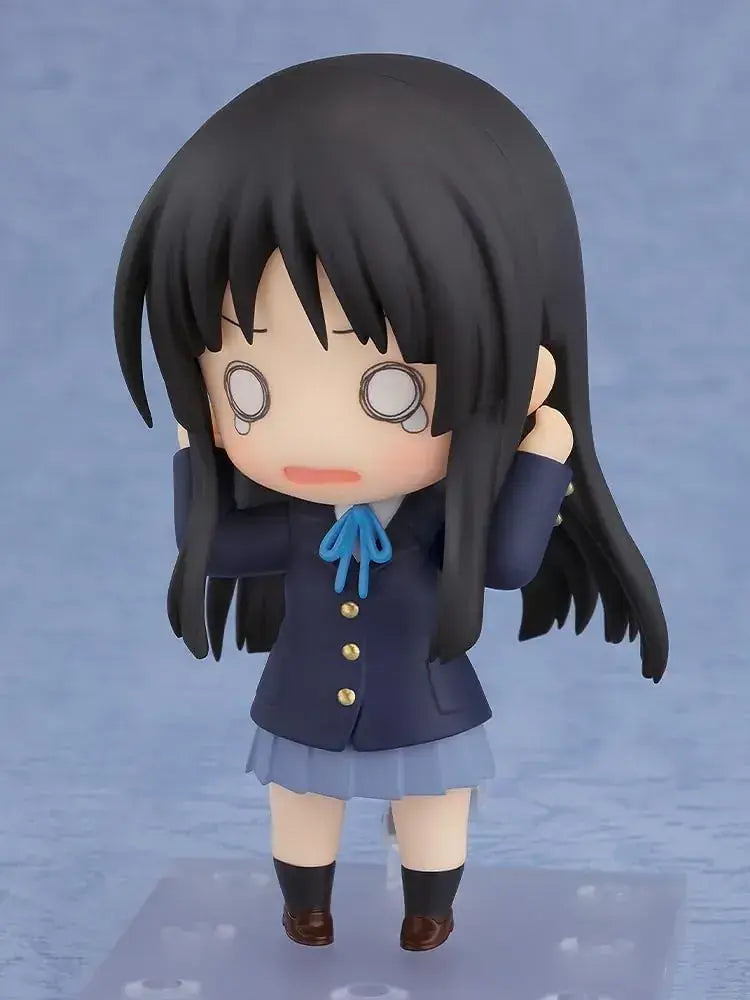 Good Smile Company Good Keon Akiyama Nendoroid Figure Version 2