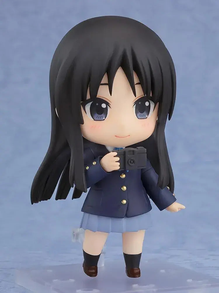 Good Smile Company Good Keon Akiyama Nendoroid Figure Version 2