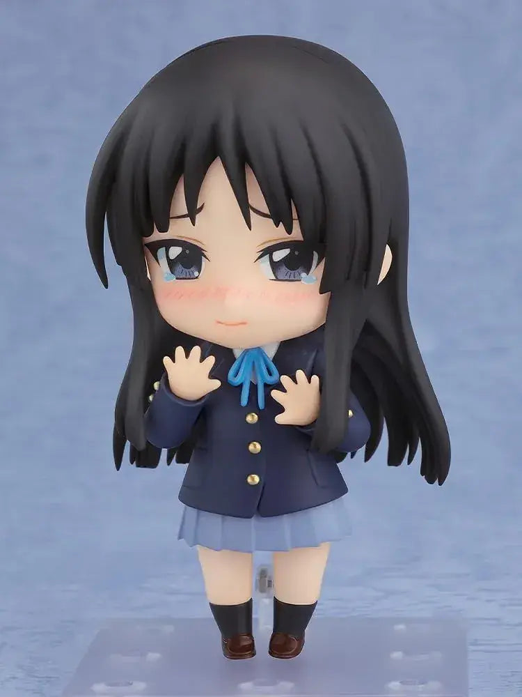 Good Smile Company Good Keon Akiyama Nendoroid Figure Version 2