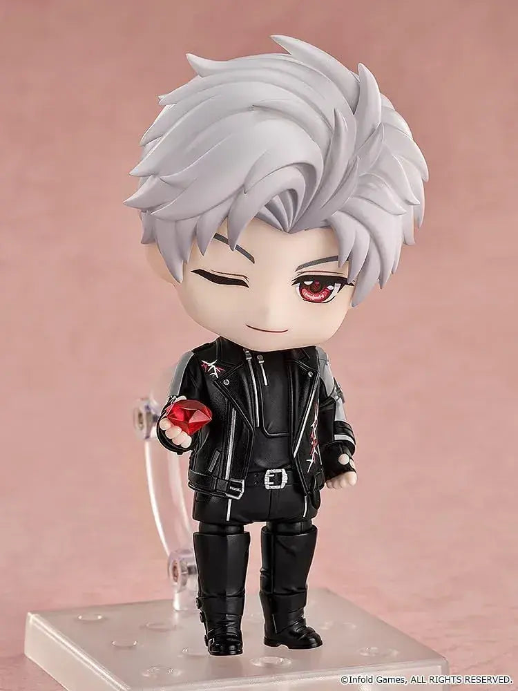 Good Smile Company Shin Nendoroid Figure Love and Deepspace 100mm