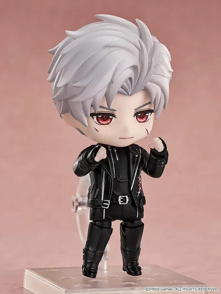 Good Smile Company Shin Nendoroid Figure Love and Deepspace 100mm