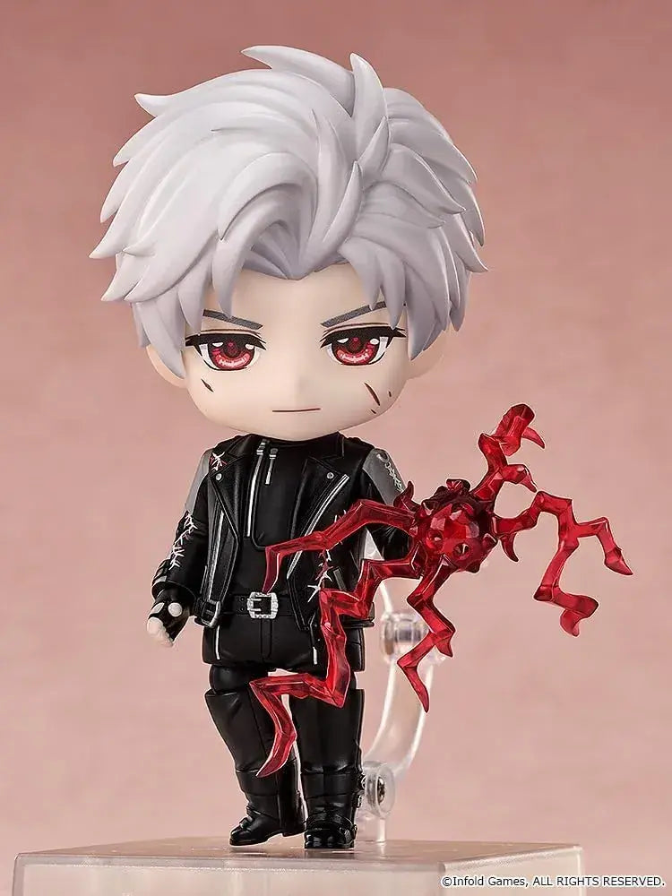 Good Smile Company Shin Nendoroid Figure Love and Deepspace 100mm