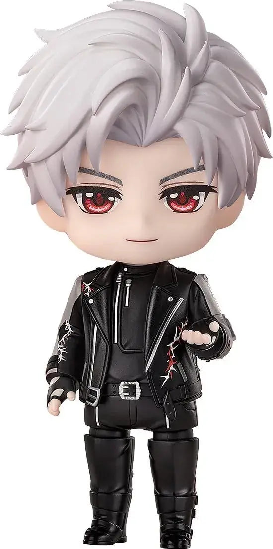 Good Smile Company Shin Nendoroid Figure Love and Deepspace 100mm