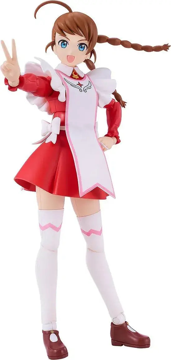 Good Smile Company Mai Otome Arika Yumemiya Plastic Model Kit
