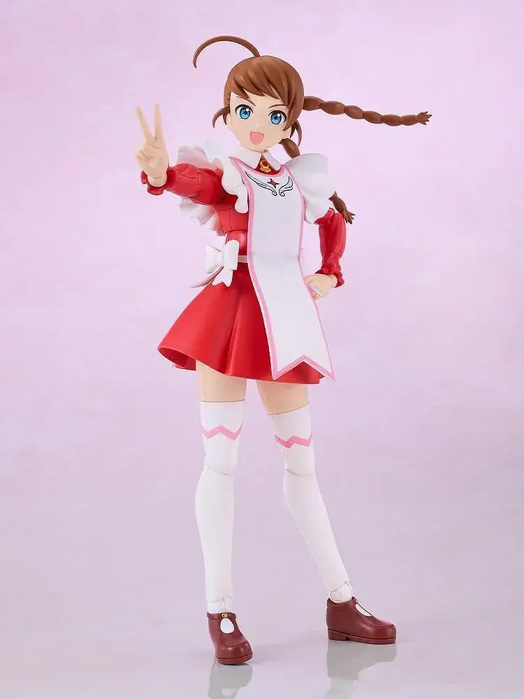 Good Smile Company Mai Otome Arika Yumemiya Plastic Model Kit