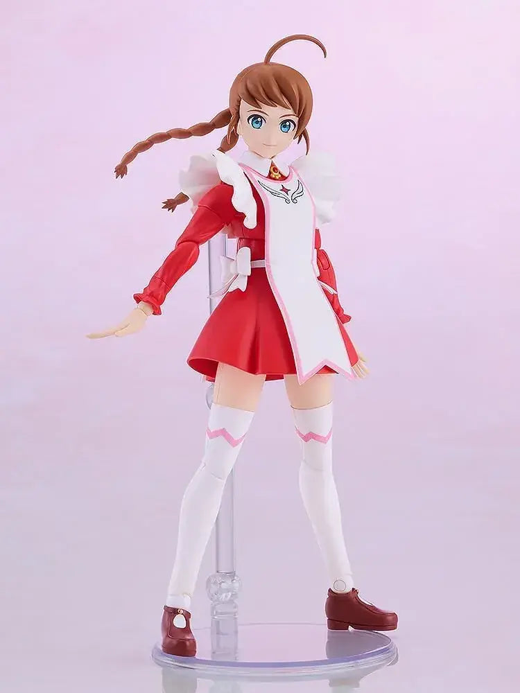 Good Smile Company Mai Otome Arika Yumemiya Plastic Model Kit