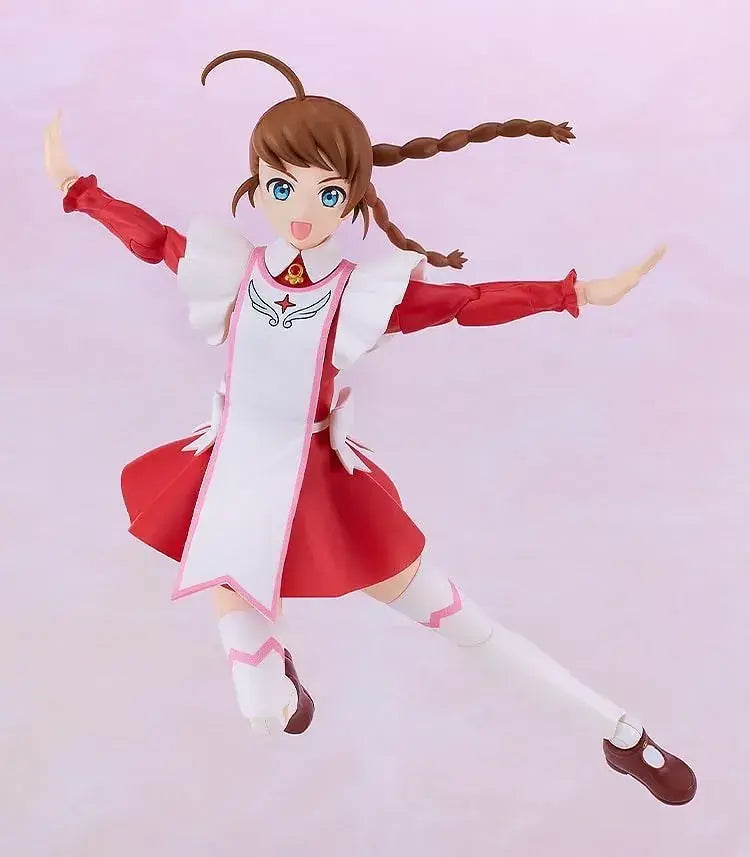Good Smile Company Mai Otome Arika Yumemiya Plastic Model Kit