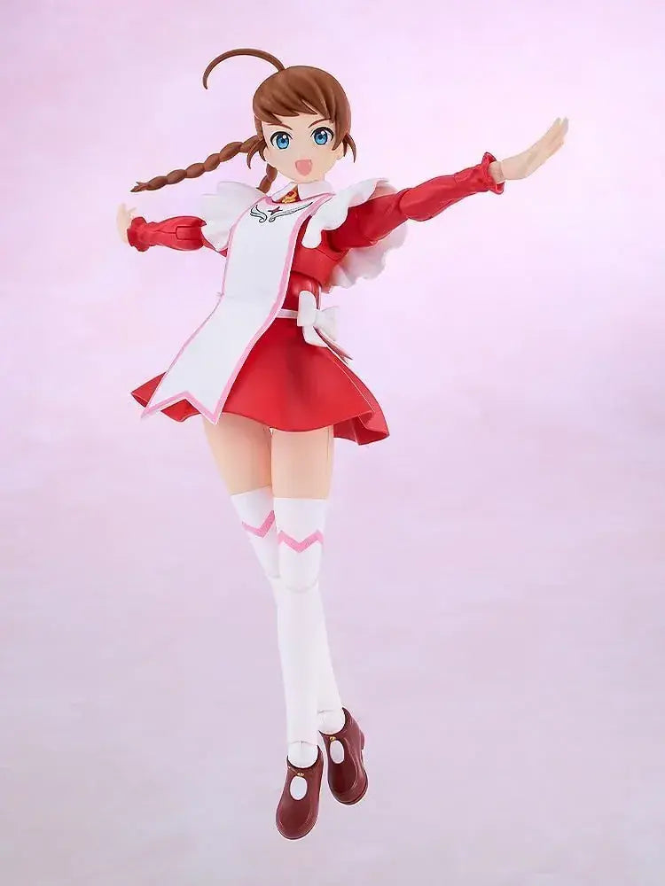 Good Smile Company Mai Otome Arika Yumemiya Plastic Model Kit