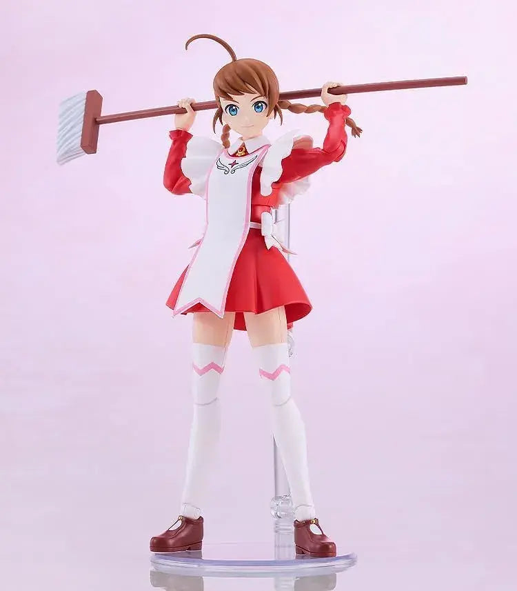 Good Smile Company Mai Otome Arika Yumemiya Plastic Model Kit