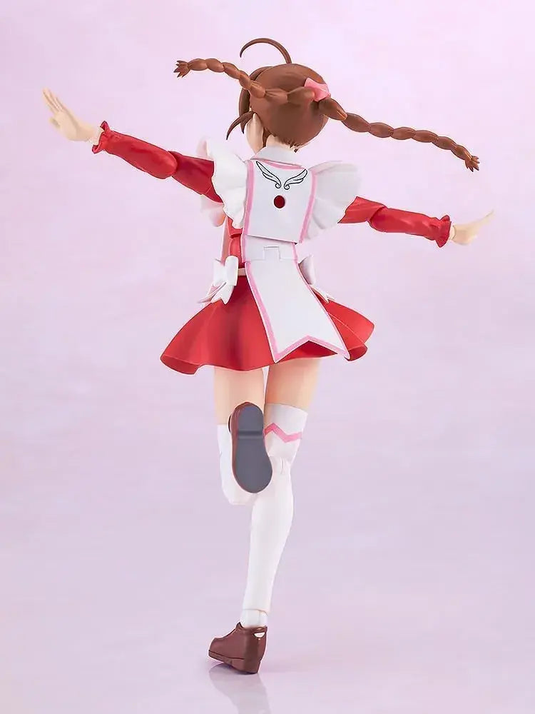 Good Smile Company Mai Otome Arika Yumemiya Plastic Model Kit