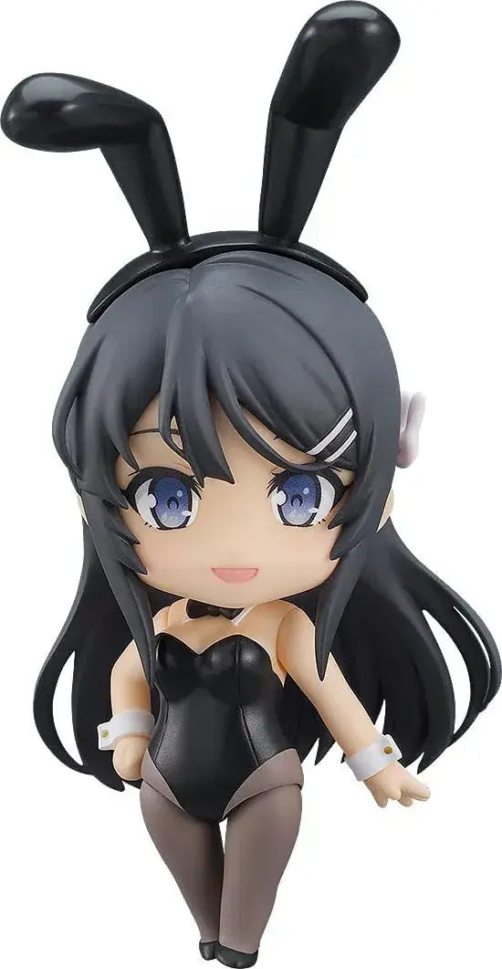 Good Smile Company Mai Sakurajima Bunny Nendoroid Figure 100mm