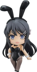 Good Smile Company Mai Sakurajima Bunny Nendoroid Figure 100mm