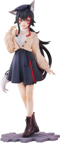 Good Smile G.S.Collection Ookami Mio Date Style Street Outfit Ver. 1/7 Figure