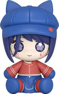 Good Smile Company MiSide Cappy Blue Plastic Figure, 2.6 Inch