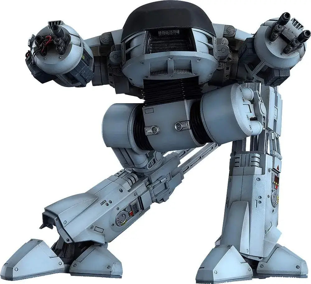 Good Smile Company Modelroid Robocop ED-209 Figure Model Kit